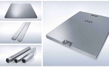 Advanced Metal Sputtering Targets for Thin Film Production