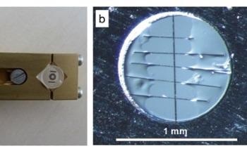 Semiconductor Analysis – Preparing Cross-Sectional TEM Samples Using an Ion Polishing System