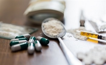 Using Infrared Spectroscopy to Identify Legal Highs and Scheduled Narcotics