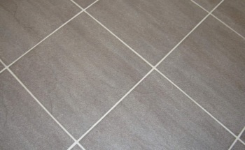 Characterizing Scratch Resistance of Ceramic Tiles