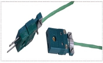Contact and Non-Contact Automotive Temperature Measurement