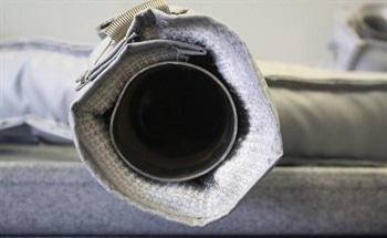 Maximum Operating Temperatures for Insulation Blankets