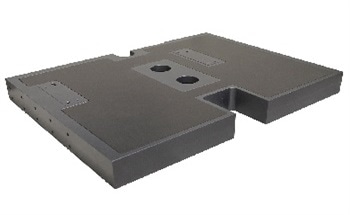 The Benefits of the Hybrid Honeycomb Breadboard