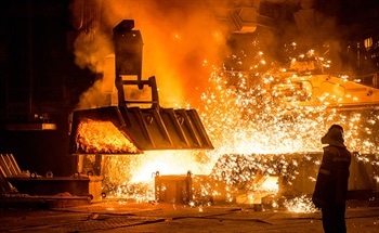 Application Examples of Monolithic Refractories