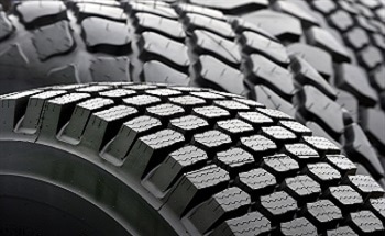 Michelin Unveils 3D-Printed Biodegradable Concept Tire