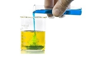 Chemical Mixing Methods