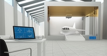 3D Printing in Aviation