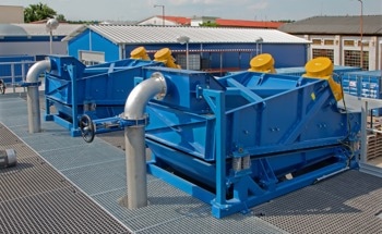 Particle Size - US Sieve Series and Tyler Mesh Size Equivalents