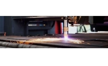 High Precision Plasma Cutting Profiling