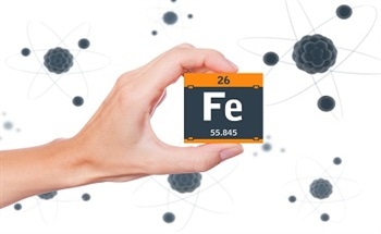 Improved Strength of Fe-Mn Alloy