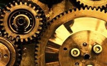 Analyzing Wear Metals in Oil Under Ambient Air