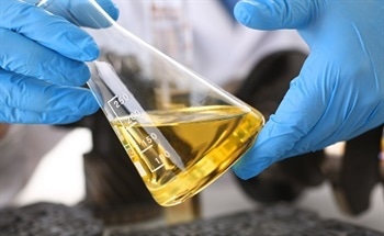Analyzing Lubricant Additive Elements Under Ambient Air