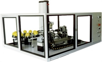 Compression Testing – Measuring the Force Required to Squash a Tennis Ball