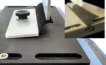 Complete Force Testing of Extruding Seals for the Automotive and RV Industries