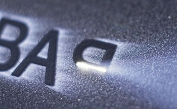 Laser Marking of Metals and Ceramics
