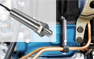 Testing Engine Fuel Injection Systems