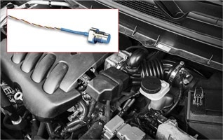 Challenges of Fluid Pressure Measurement in Automotive Applications