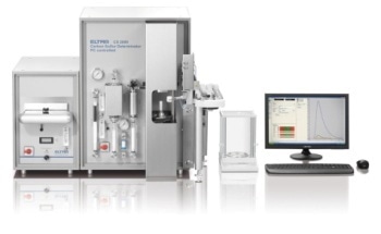 Determining Carbon and Sulfur with Elemental Analyzers