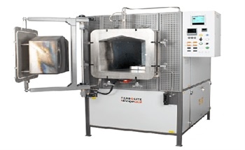 Heat Treatment of 3D Additive Manufactured Parts