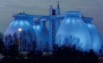 Generating Biogas