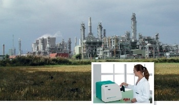 Measuring Hydroxyl Number in Polyols