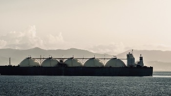 Liquefied Natural Gas – Simpler Natural Gas Transportation