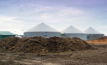 Prediction of the Biochemical Methane Potential for More Efficient Biogas Production