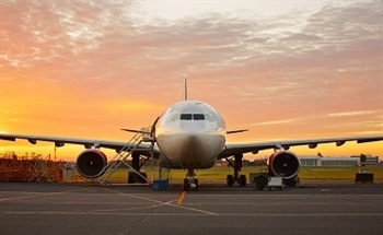 Nondestructive Testing in Aerospace