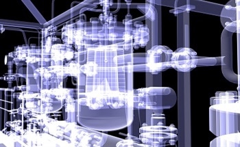 Industrial X-Ray Inspection