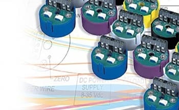 Scaling Temperature Transmitters for Accurate Measurements
