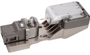 Nanoindentation of Duplex Stainless Steel