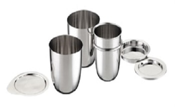 Improving the Life of Platinum Labware