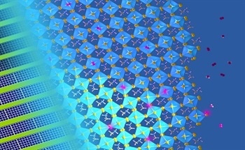 Next-Generation Perovskite Solar Cells Healed with Light