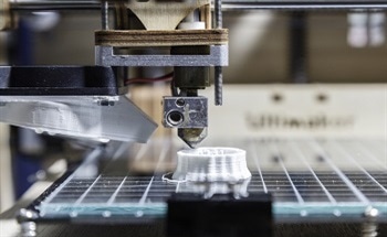 3D Printing in Response to Medical Shortages