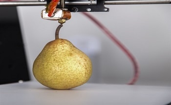 Is 3D Printing the Future of Our Food Supply?