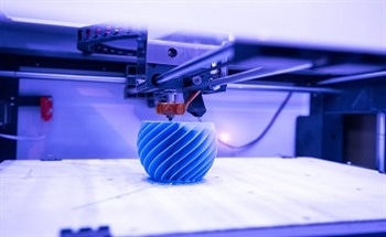 Modifying 3D Printed Materials to Understand Rock Mechanics
