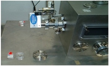 Studying the Effects of Plasma Cleaning on X-Ray Windows