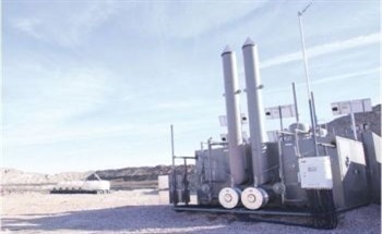 Using Remote Communication for Oil and Gas Operations