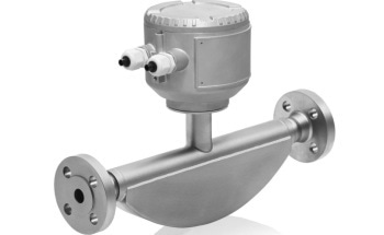 Automating Mixing Solutions with the CoriolisMaster Mass Flowmeter