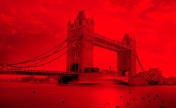 Extending the Life of London’s Tower Bridge