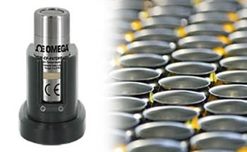 Measuring Temperature and Pressure in the Canning Industry