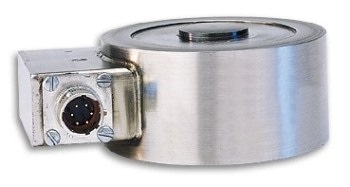 Weighing Aircrafts, Trucks and Trains using Load Cells