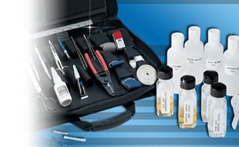 Strain Gauge Performance for Inhomogeneous Materials
