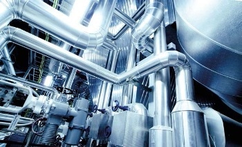 Matching Energy Generation, Distribution with HVAC Systems and Smart Buildings