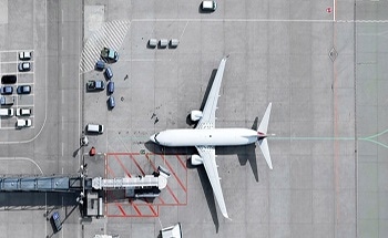 Sensor Solutions for Aerospace