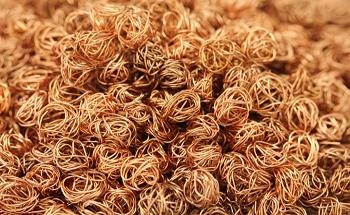 Characterizing Copper Catalysts Using Pulsed Chemisorption