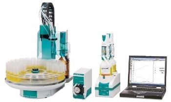 Ensuring Accuracy of Acid Number Crude Oil and Refined Petroleum Products by ASTM D8045