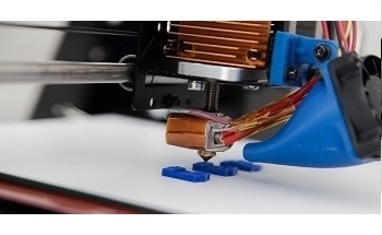 The Roles of Polyalkylene Carbonate for 3D Printers/Additive Technology