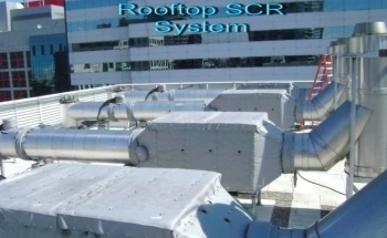 Outdoor Applications of Insulation Blankets