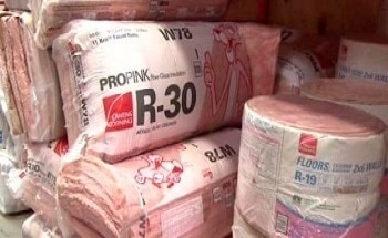 R Value of Insulation Blankets